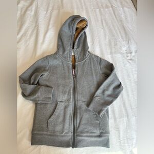 Carter’s Fleece Lined Hoodie Boys Size 7